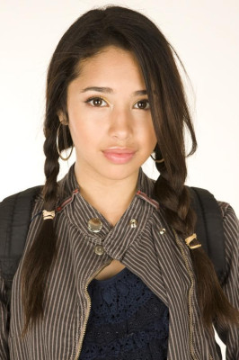 Jasmine Villegas pic #323527