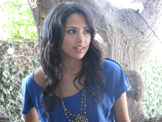 Jasmine Villegas pic #323501