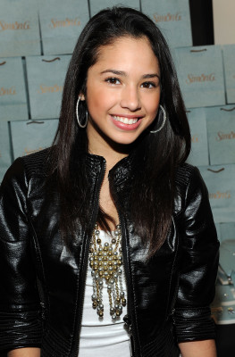 Jasmine Villegas pic #329757