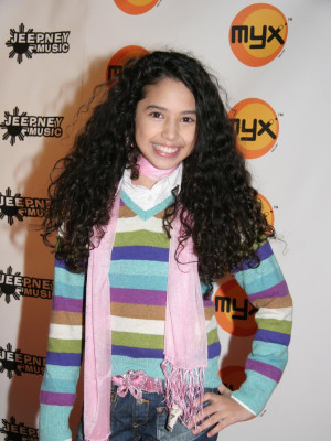 Jasmine Villegas pic #329594