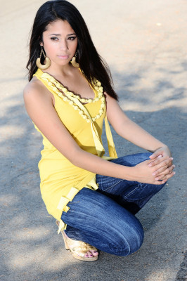 Jasmine Villegas pic #320437