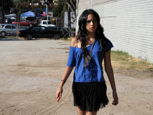 Jasmine Villegas pic #323147
