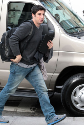 photo 4 in Jason Biggs gallery [id556114] 2012-11-24 00:00:00