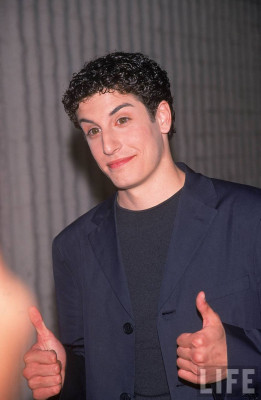 photo 13 in Jason Biggs gallery [id265677] 2010-06-22 00:00:00