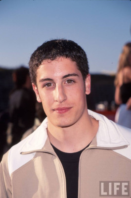 photo 15 in Jason Biggs gallery [id204075] 2009-11-20 00:00:00