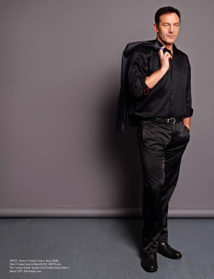 Jason Isaacs pic #1246485