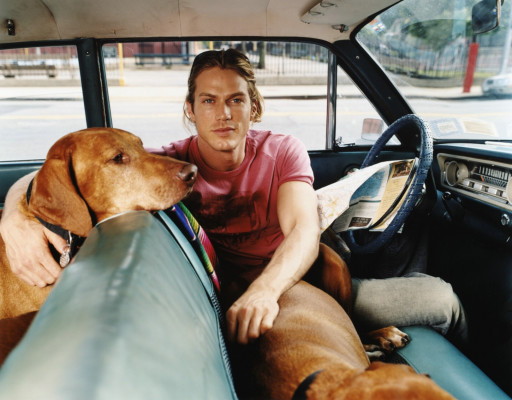 Jason Lewis pic #104409