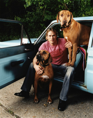Jason Lewis pic #104413