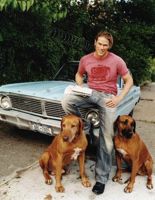 Jason Lewis pic #104411