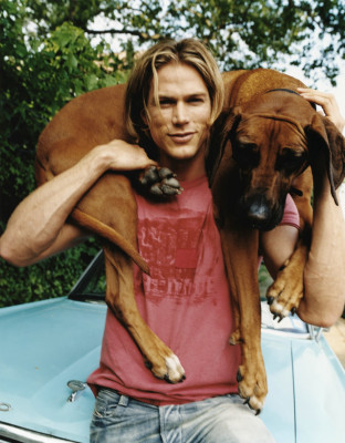 Jason Lewis pic #104412
