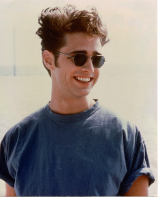 Jason Priestley pic #469422