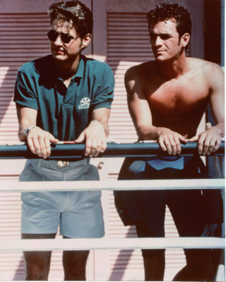 Jason Priestley pic #469420
