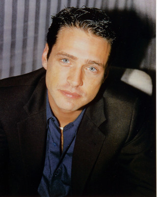 Jason Priestley pic #466020