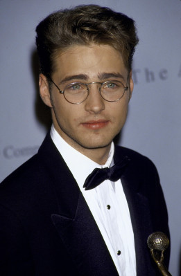 Jason Priestley pic #469987