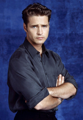Jason Priestley pic #465054