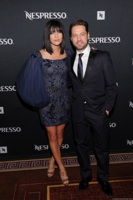 Jason Priestley pic #468665