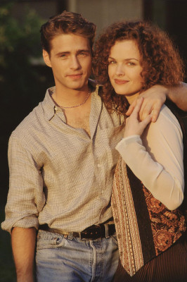Jason Priestley pic #470571