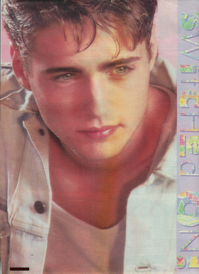 Jason Priestley pic #56213