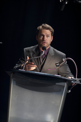 Jason Priestley pic #467217