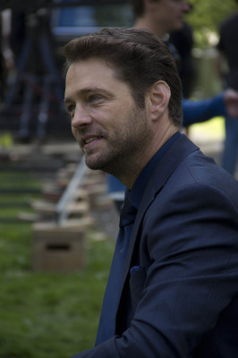 Jason Priestley pic #465803