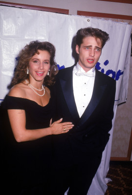 Jason Priestley pic #469870