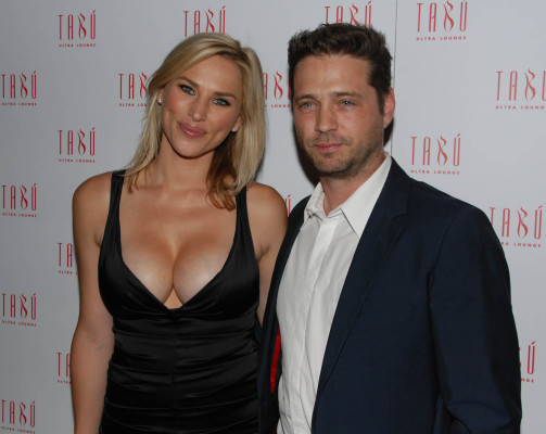 Jason Priestley pic #466764