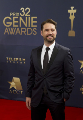 Jason Priestley pic #466924