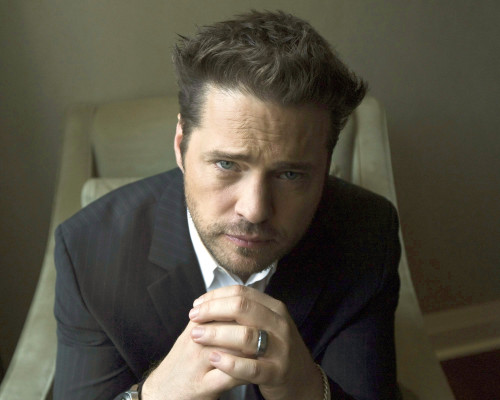 Jason Priestley pic #467353