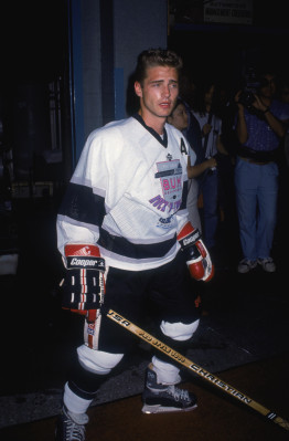 Jason Priestley pic #469523