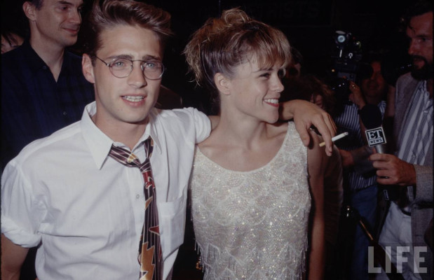 Jason Priestley pic #329992