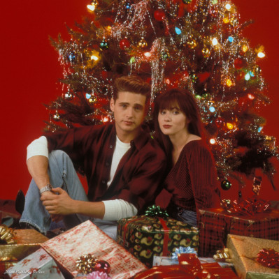 Jason Priestley pic #466104