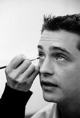 Jason Priestley pic #468663