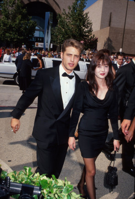 Jason Priestley pic #469986
