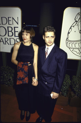 Jason Priestley pic #469641