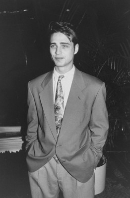 Jason Priestley pic #469982