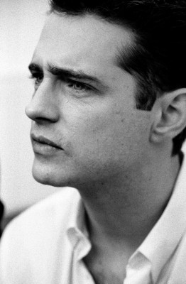 Jason Priestley pic #468664