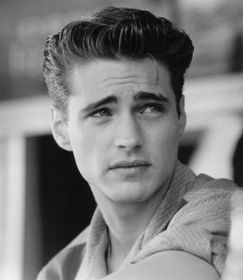 Jason Priestley pic #329929