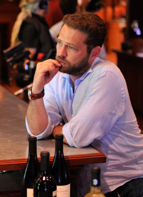 Jason Priestley pic #465008