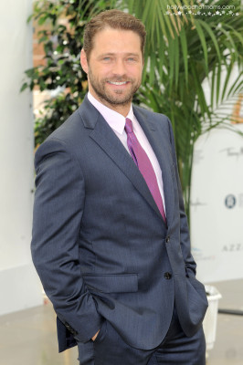 Jason Priestley pic #464975