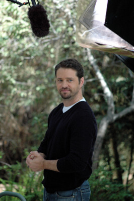 Jason Priestley pic #467213