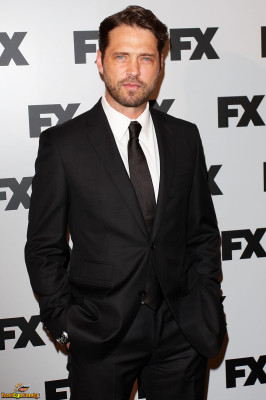 Jason Priestley pic #470731
