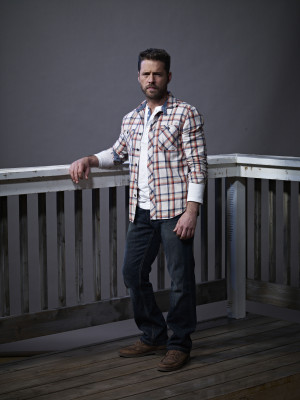 Jason Priestley pic #466186