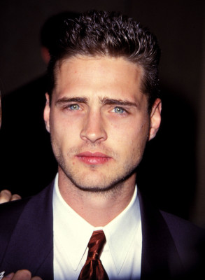 Jason Priestley pic #469520