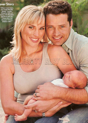 Jason Priestley pic #465892