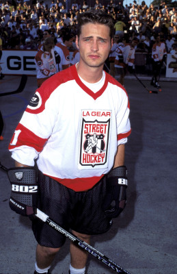 Jason Priestley pic #469525