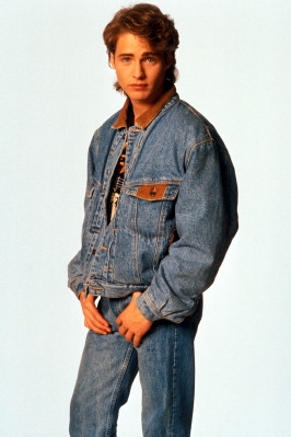 Jason Priestley pic #362141