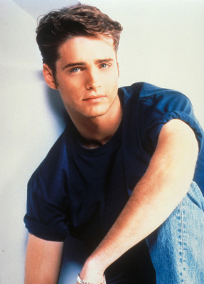 Jason Priestley pic #362127