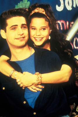 Jason Priestley pic #466017