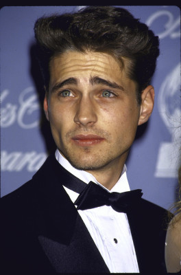 Jason Priestley pic #469873