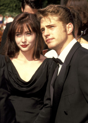 Jason Priestley pic #469980